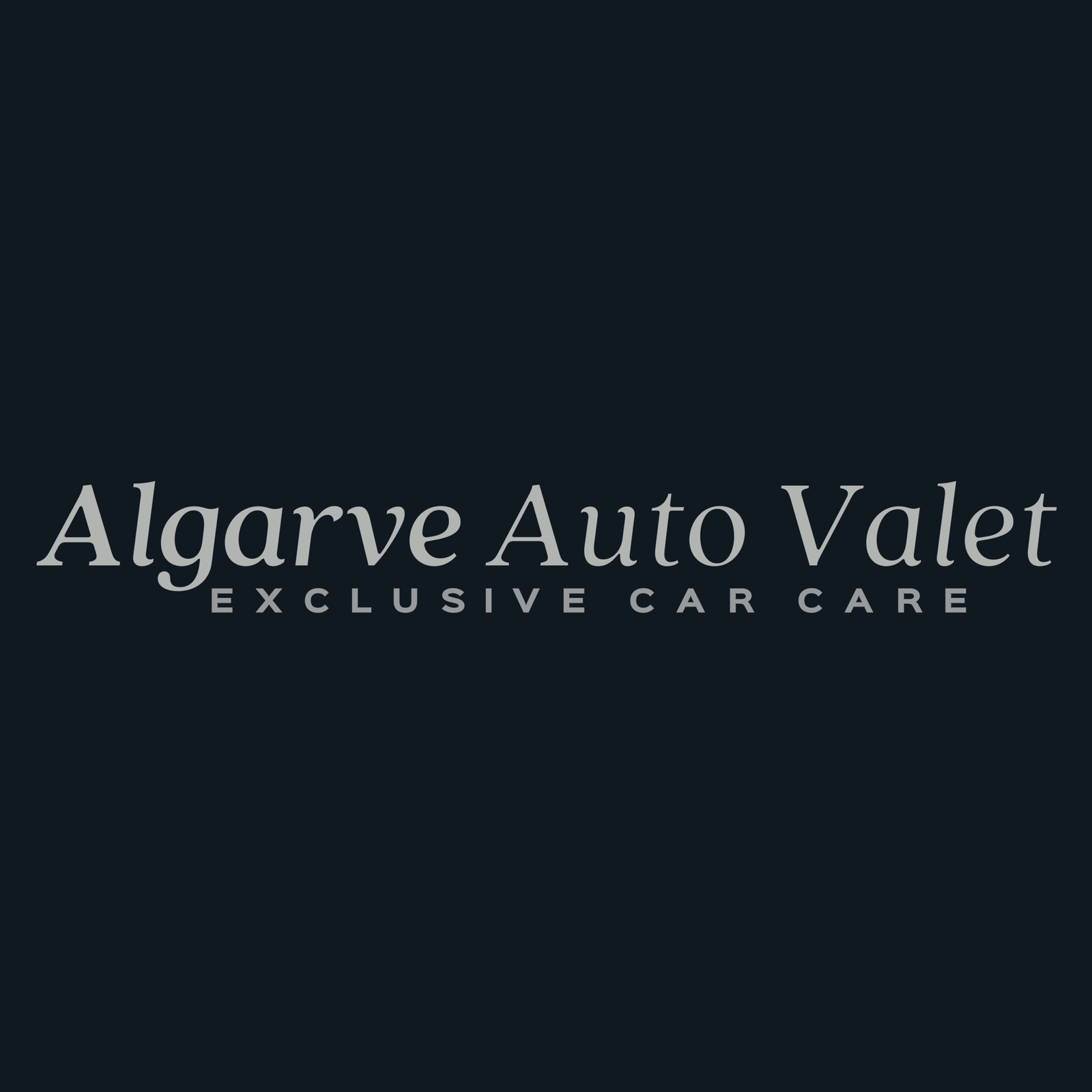 Exclusive Wash - Algarve Auto Valet